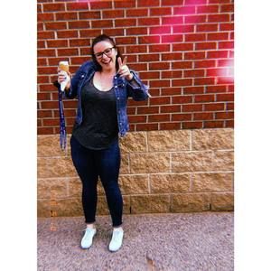 Meet your Posher, Bryna